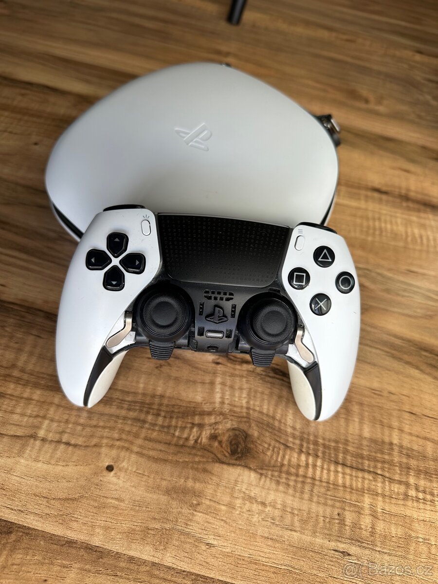 Dualsense Edge - 2