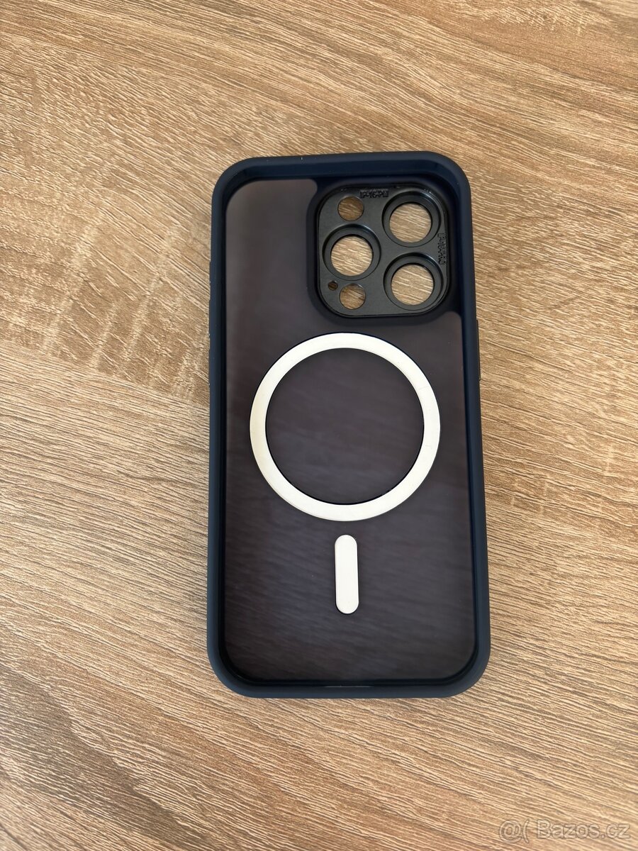 Kryt iPhone 15 pro - 2