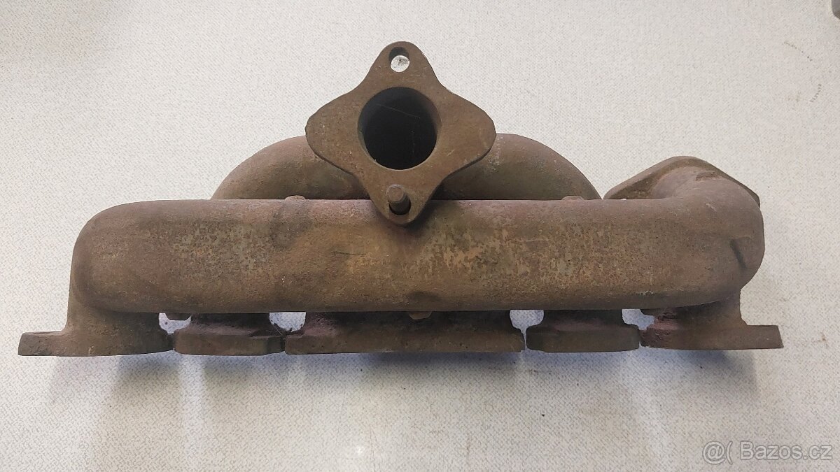 Praga Alfa,Piccolo - 2