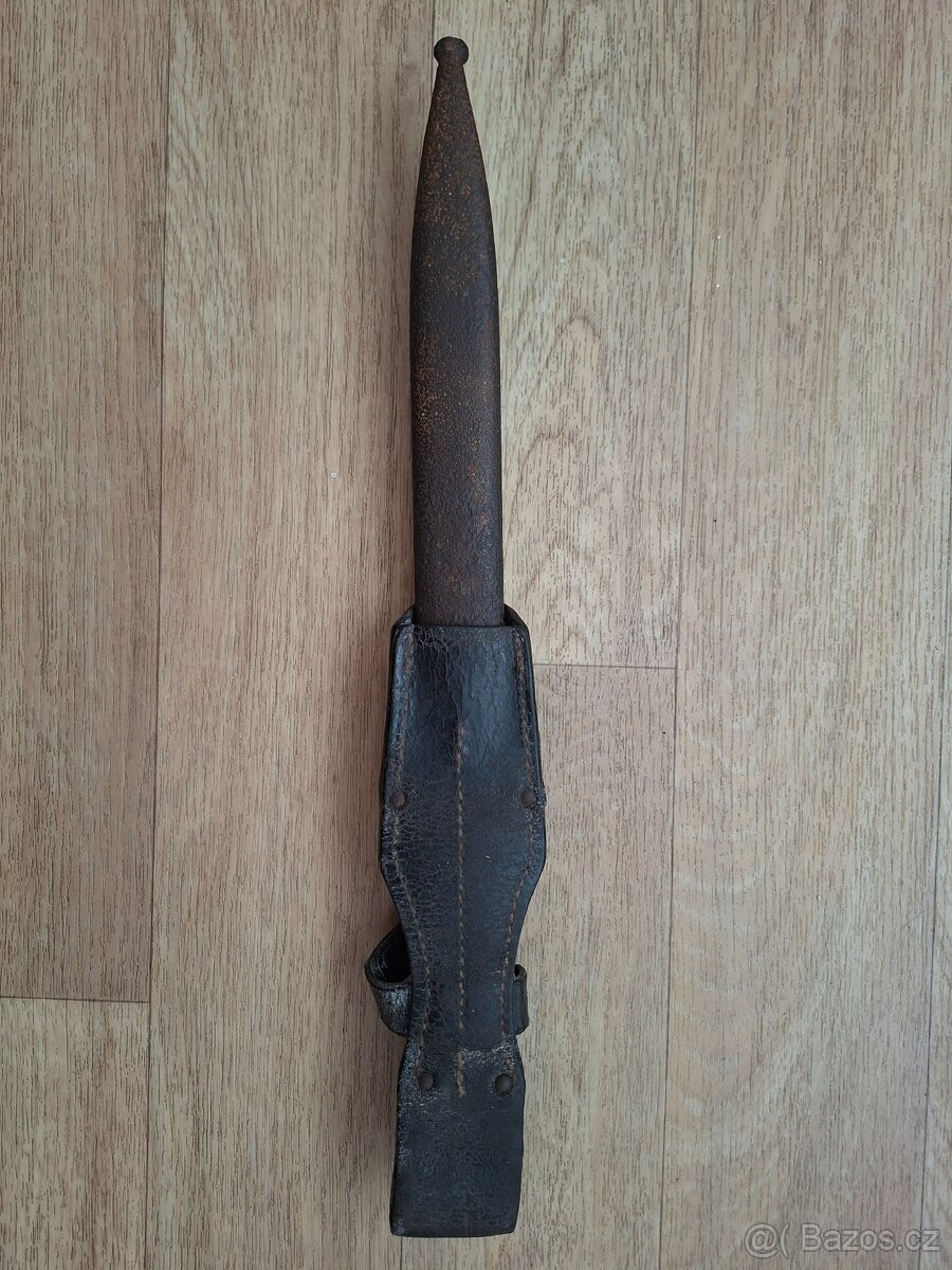 Bodák K98 - 2