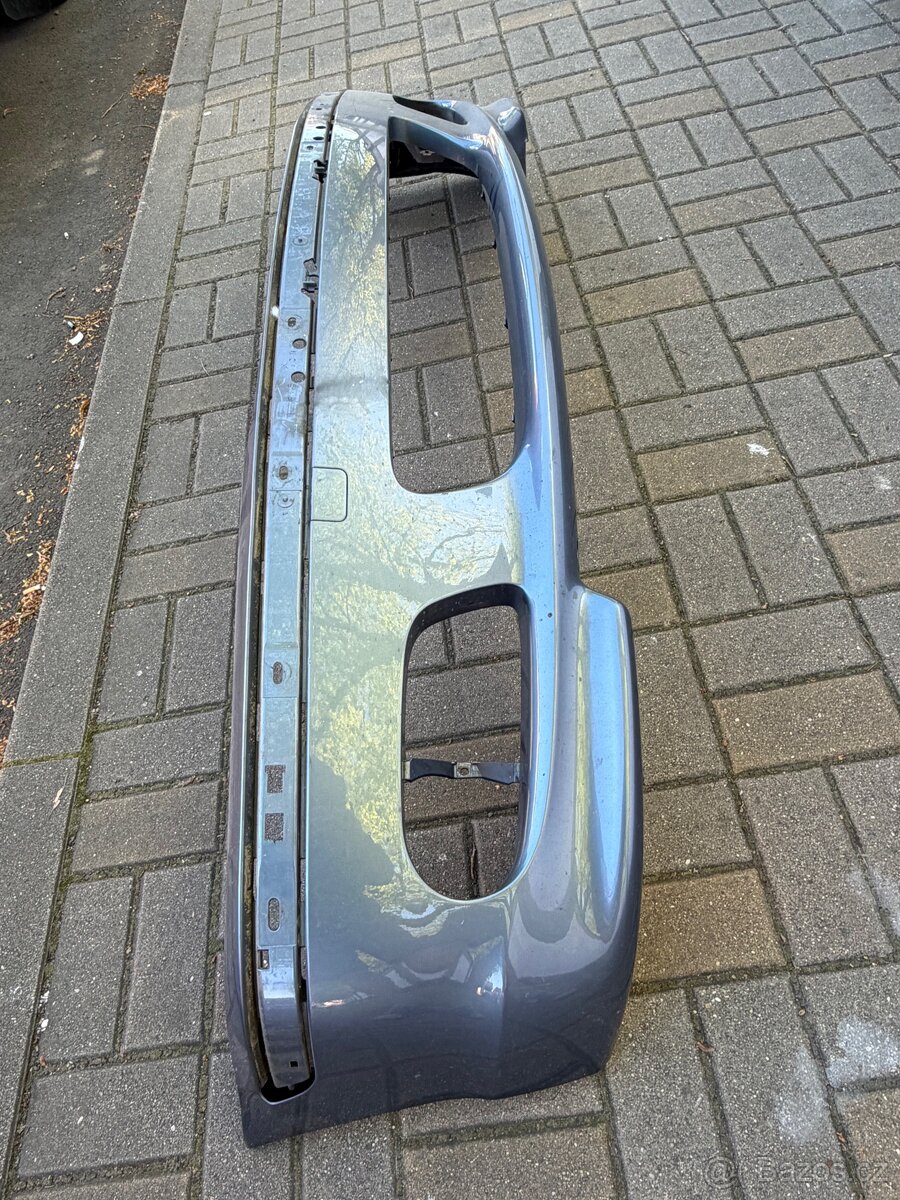 Bmw e46 Mpaket naraznik - 2