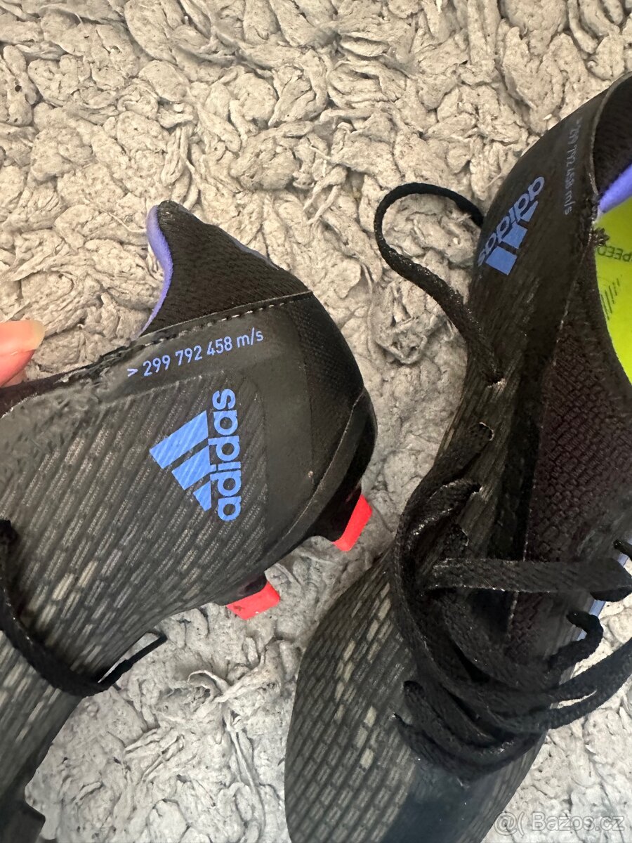 Adidas kopačky - 2