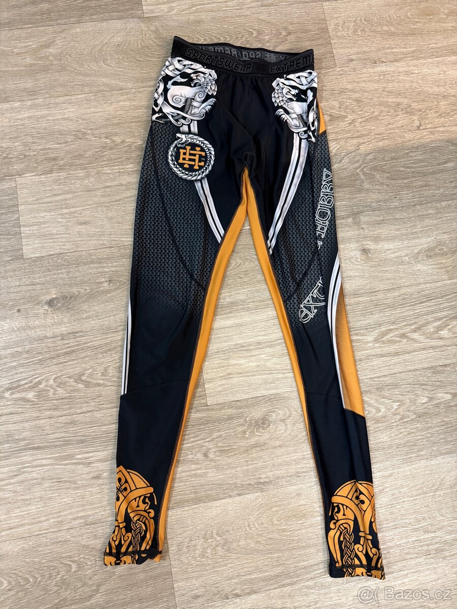 Rush guard BJJ - 2
