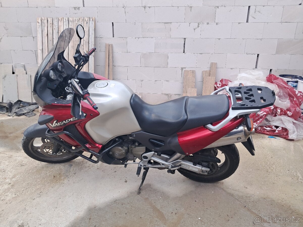 Honda varadero - 2