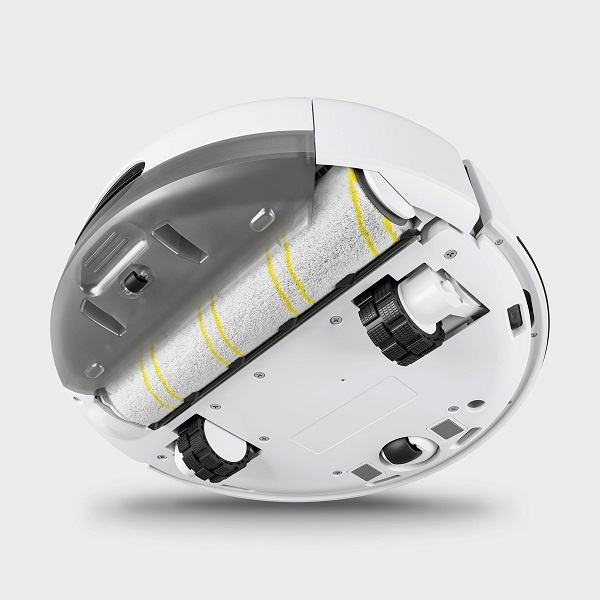 Prodám KÄRCHER RCF 3 robotická myčka podlah - 2