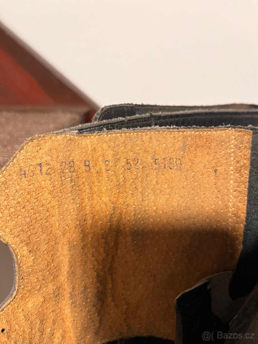 Vojenské kanady vel.28 Czechoslovakia - 2