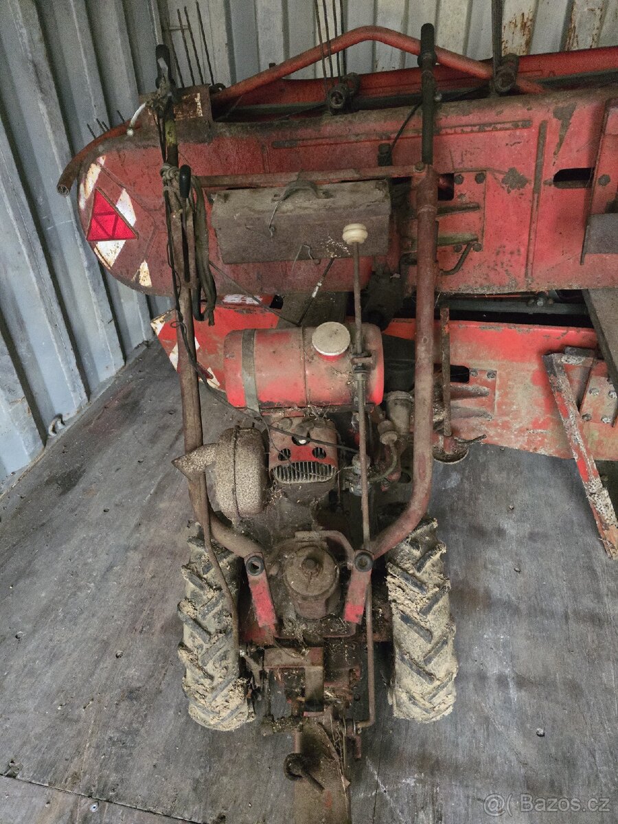 MF70 - 2