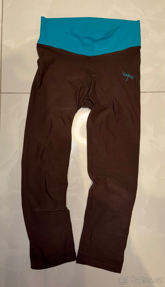Leginy Dragonfly L - 2