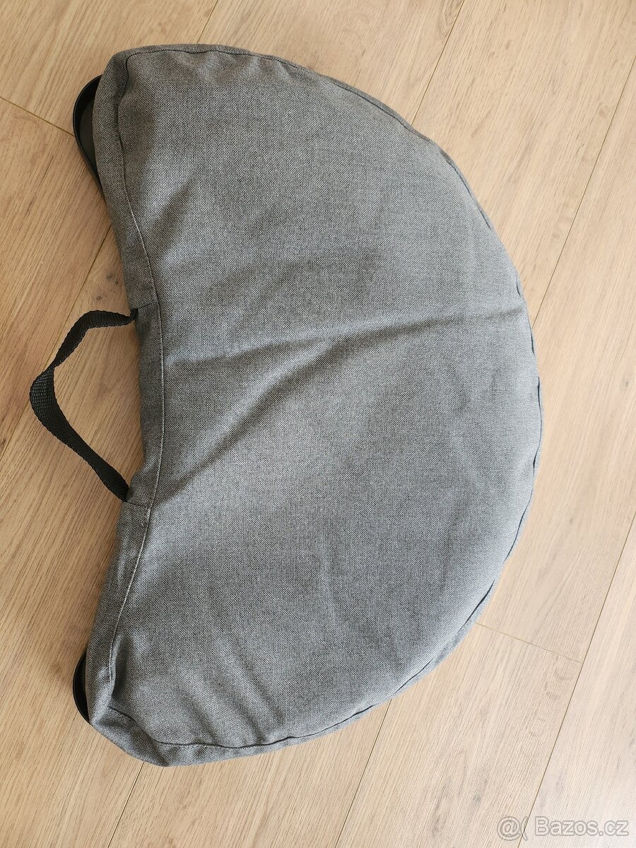 Nová podložka pod notebook - 2