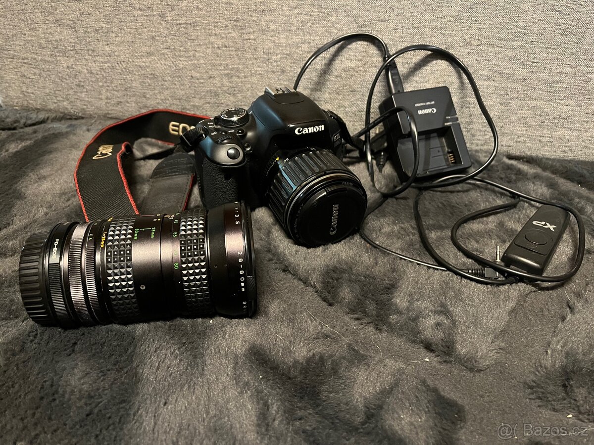 Canon EOS 600D - 2