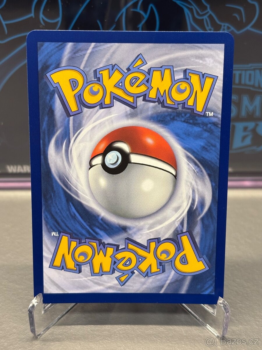 Mega Charizard X Ex #125 PFL - 2