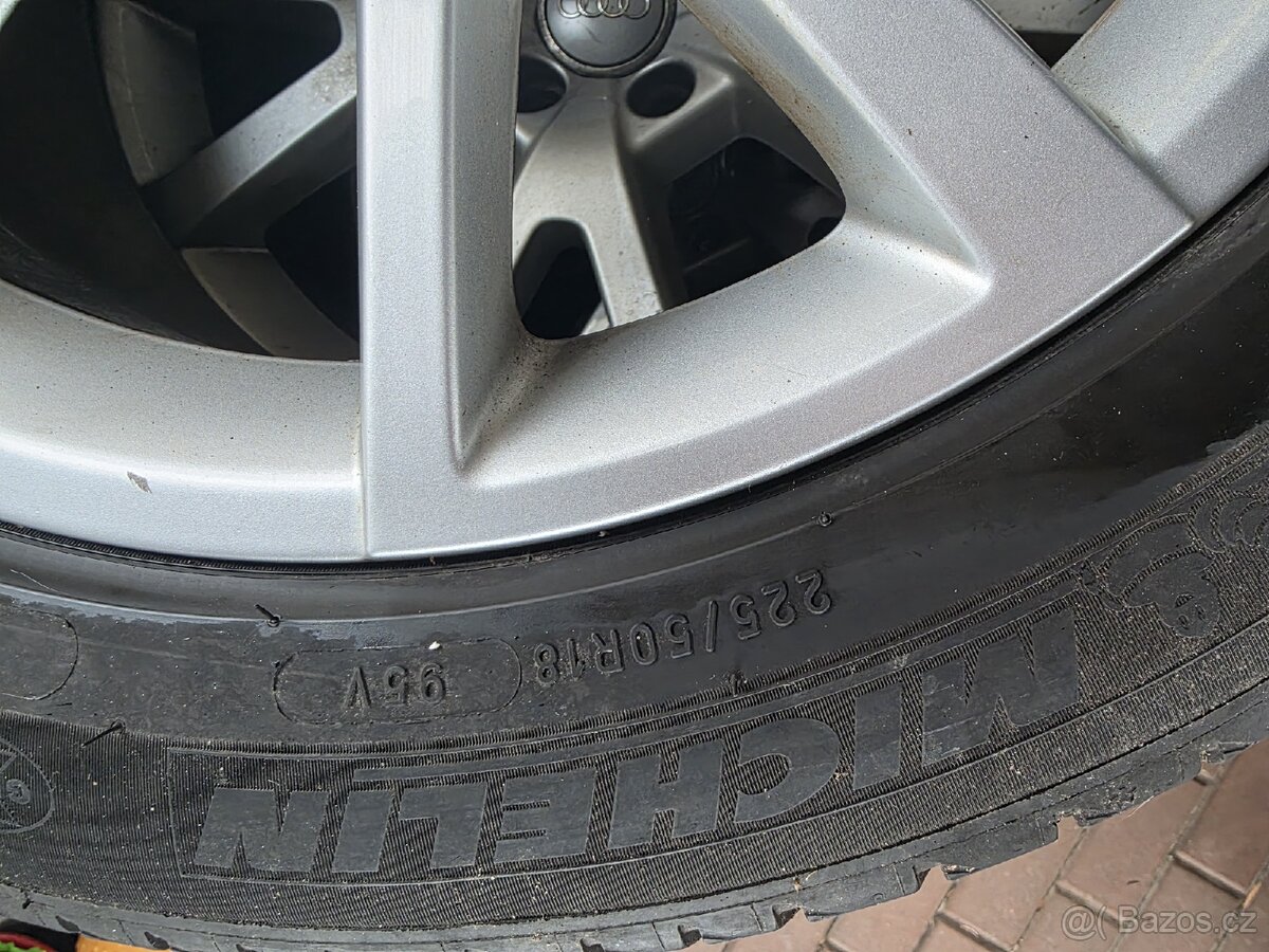 5x112 R18 - 2