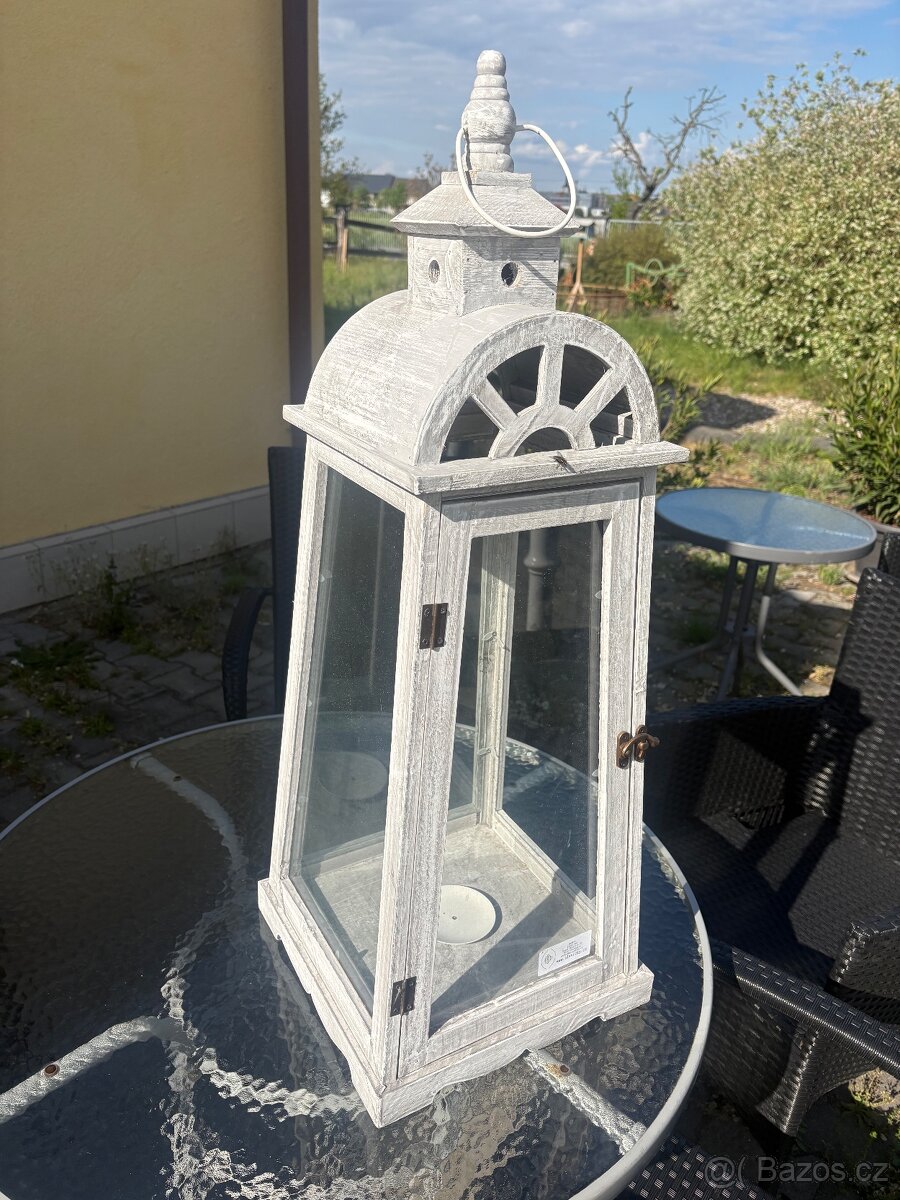 Lampa - 2