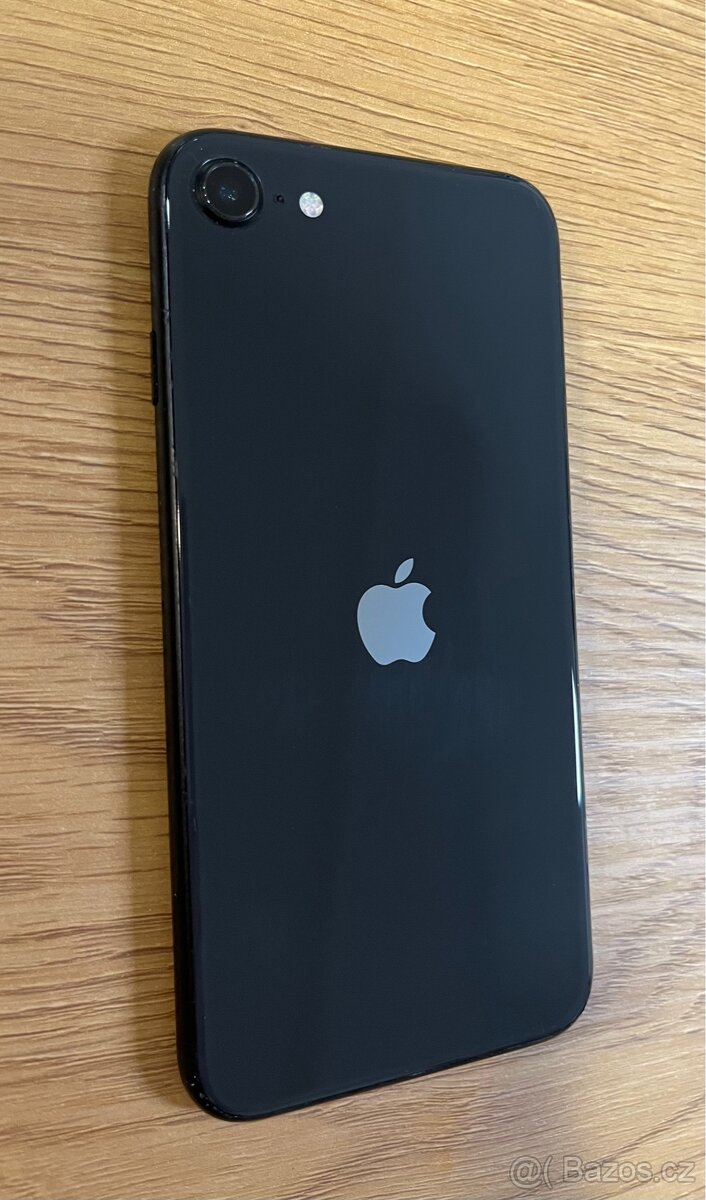 IPhone SE 2020 - 256 GB - 2