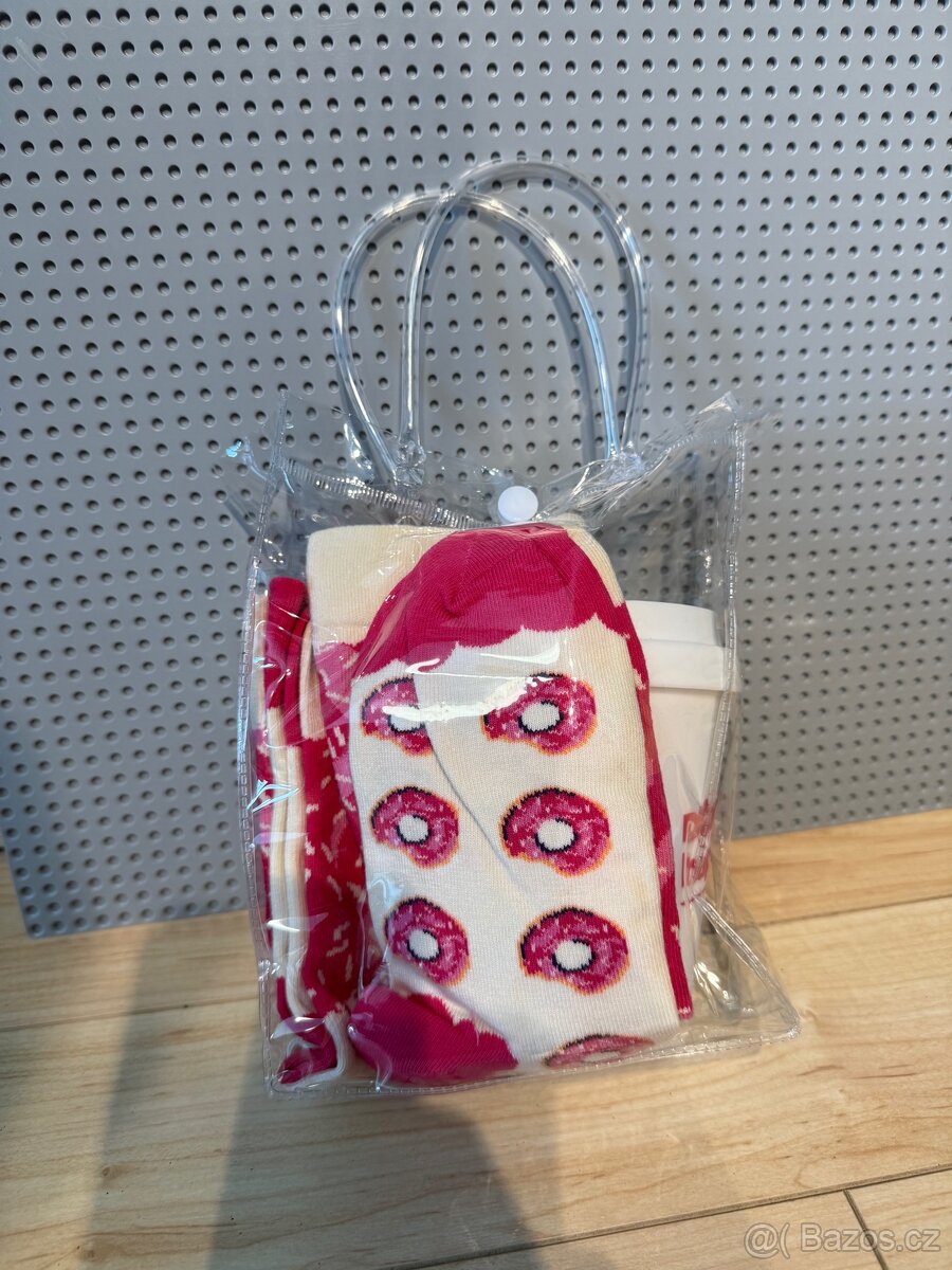 Donut Happy Set - 2