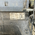 Sekačka s motorem Honda - 2