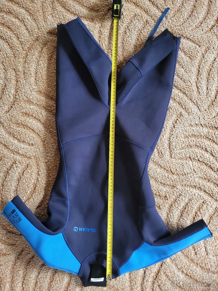 Dětský neopren - 2