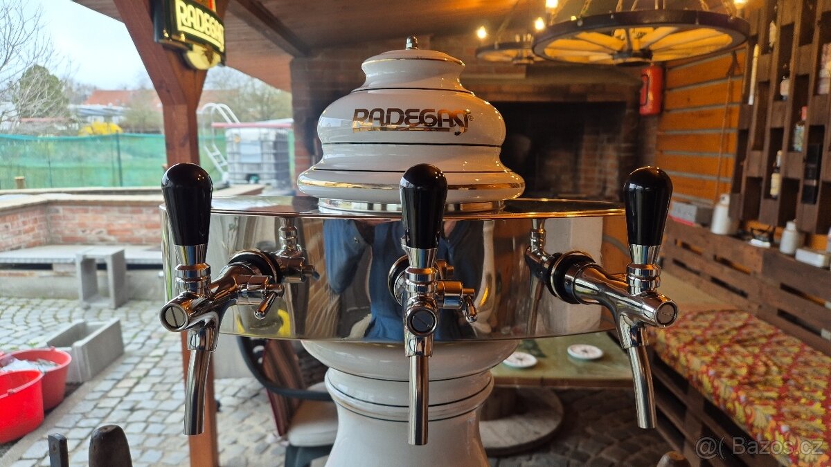 Výčep Radegast - 2