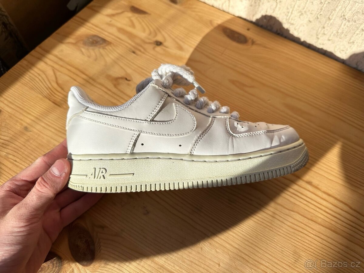 Nike Air Force 1 Rope Laces - 2