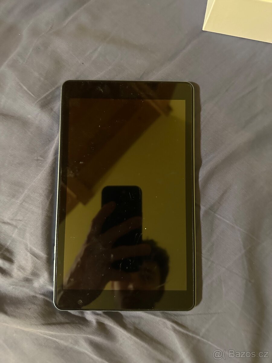 Prodám tablet Blackview - 2