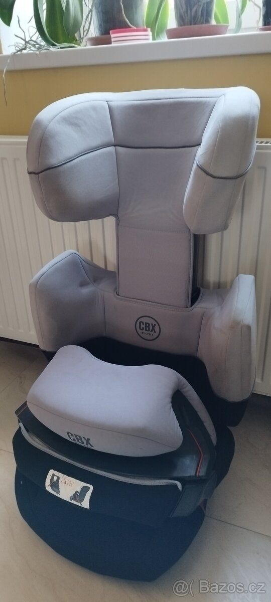 Dětská autosedačka Cybex - 2