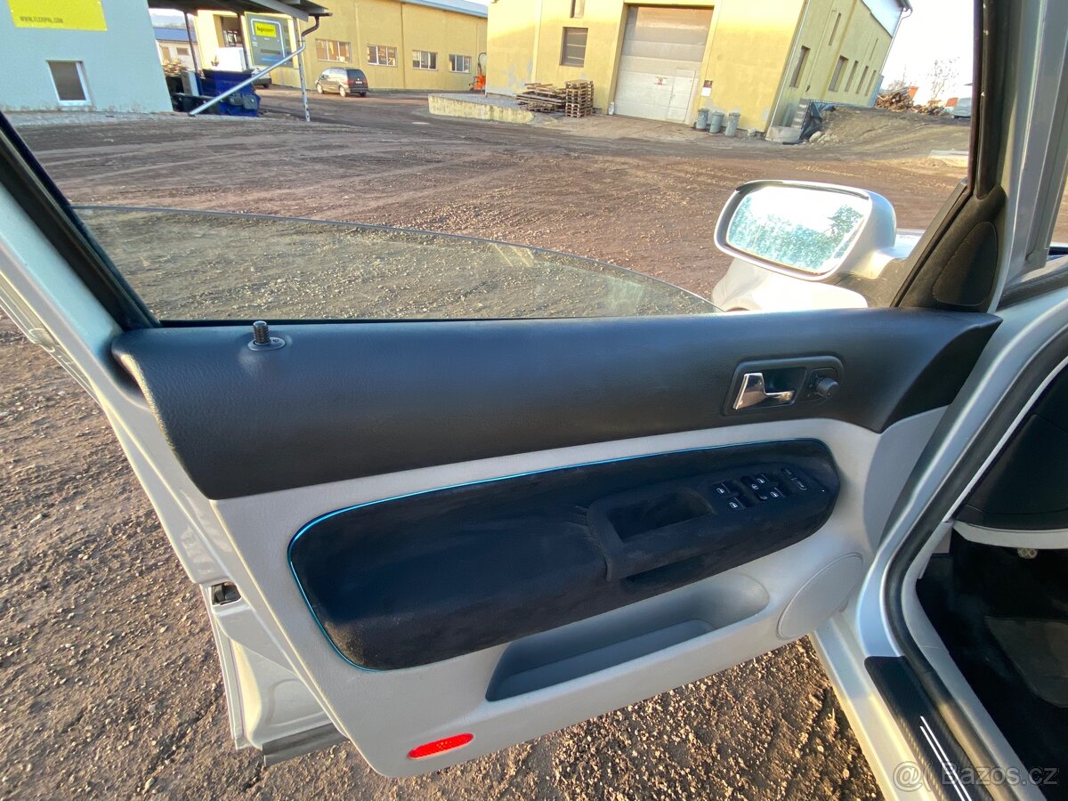 Volkswagen Golf IV 1.4 – STK do 2027, po servisu - 2