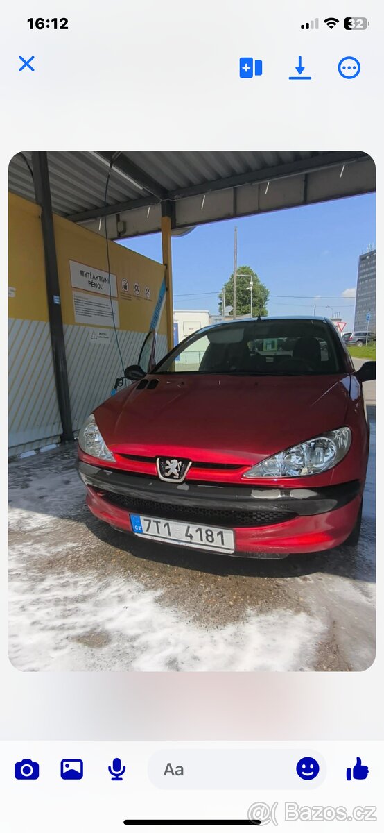 Prodám - 2