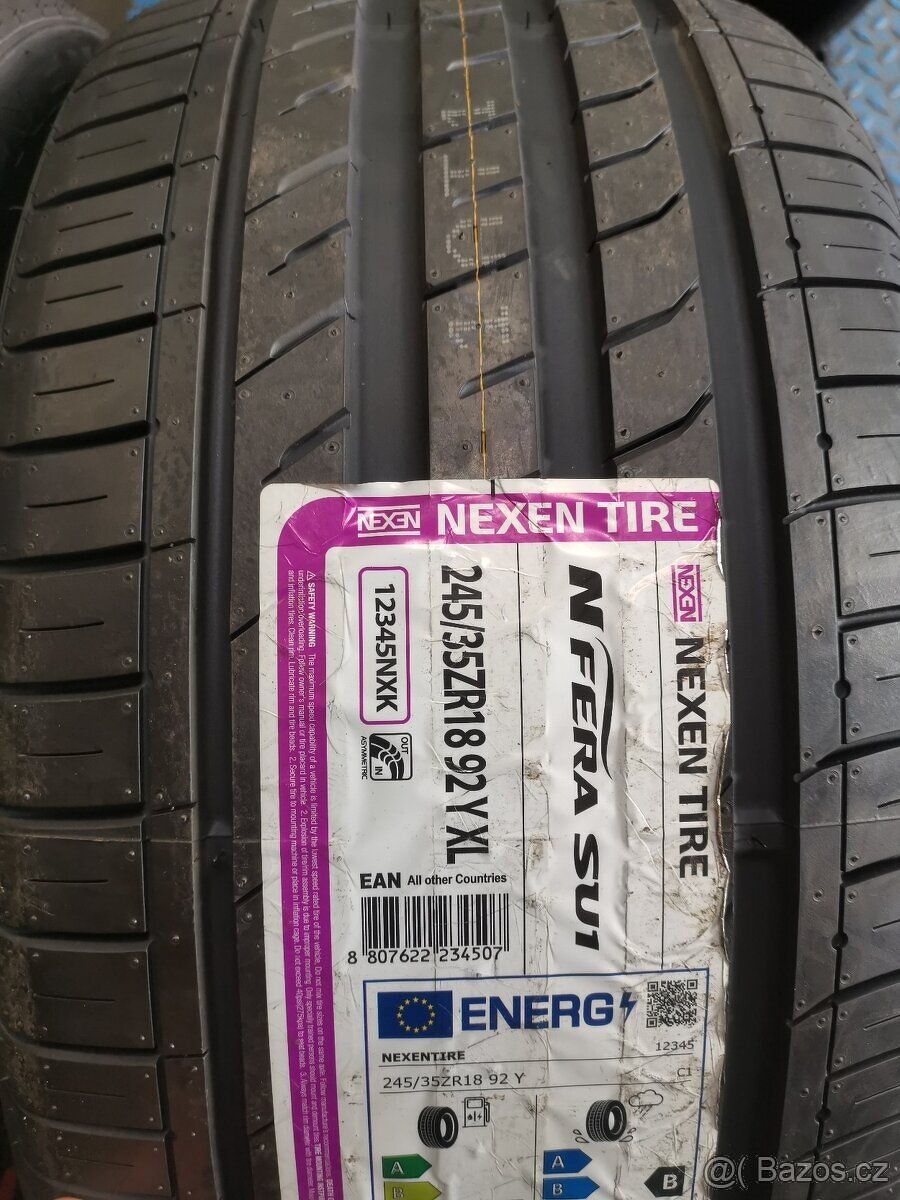 245/35 r18 245/35/18 - 2
