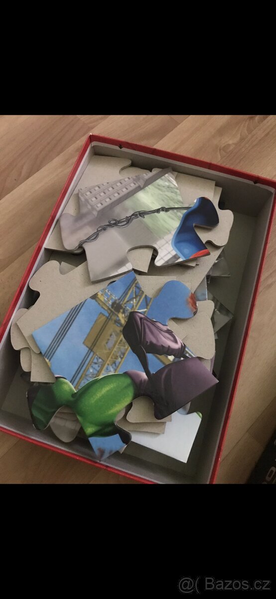 Puzzle - 2
