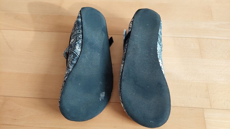 Baleríny Ahinsa Ananda bare vel. 40 - 2