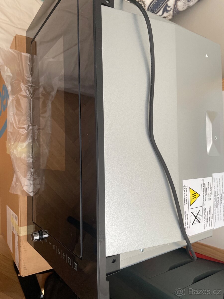 Beko BMGB 25333BG - 2