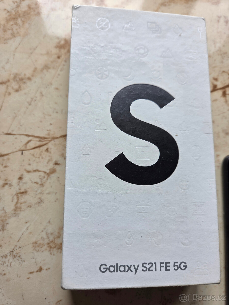 Samsung S21 FE 5G - 2