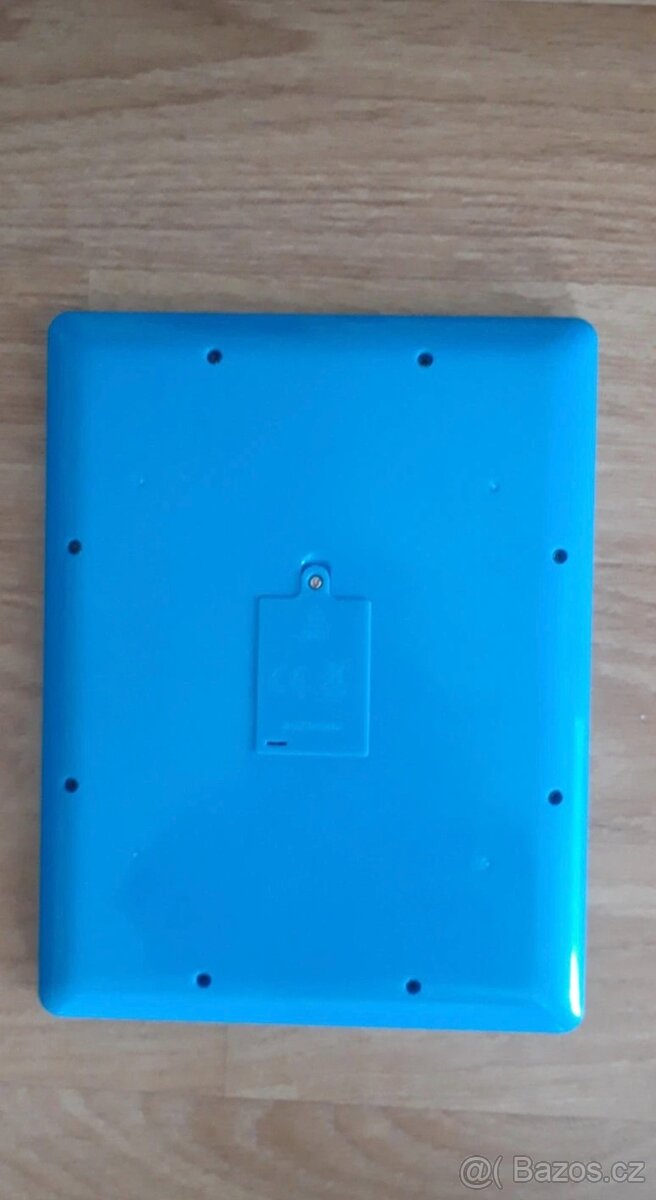 Interaktivní tablet - 2