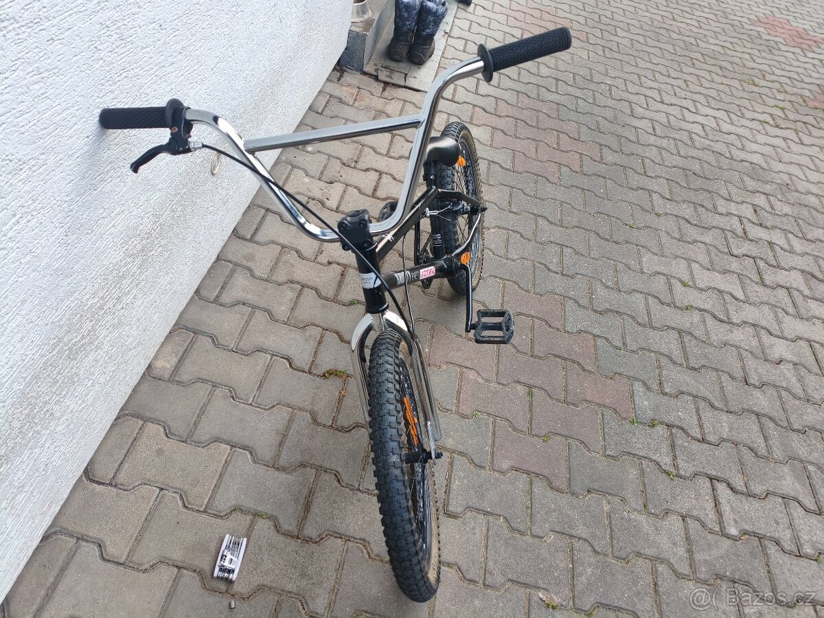 Bmx krusty bikes - 2