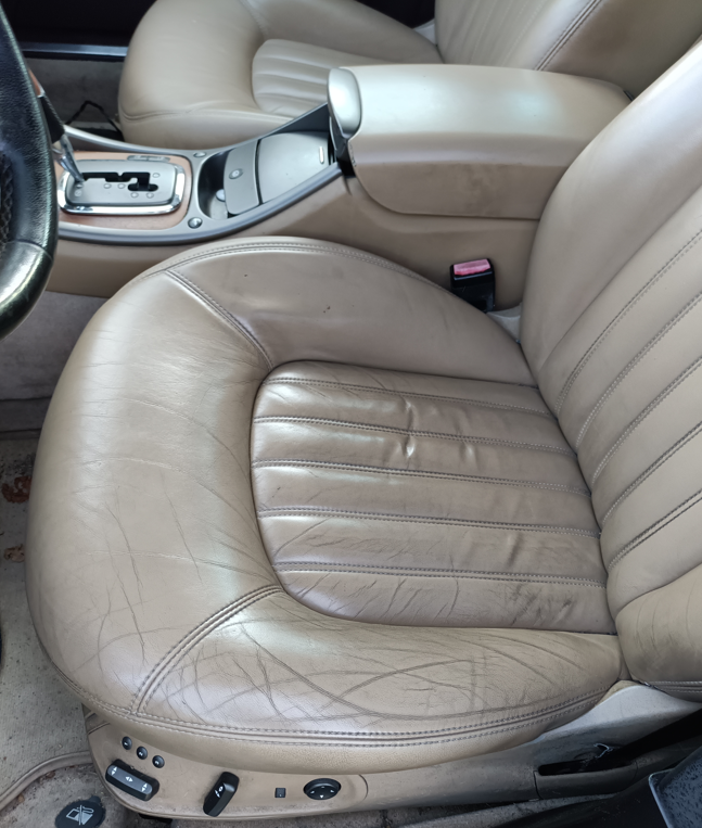 Lancia Thesis - 2
