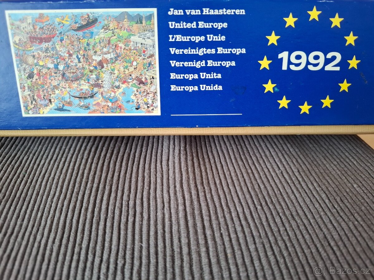 Puzzle 5000 - 2