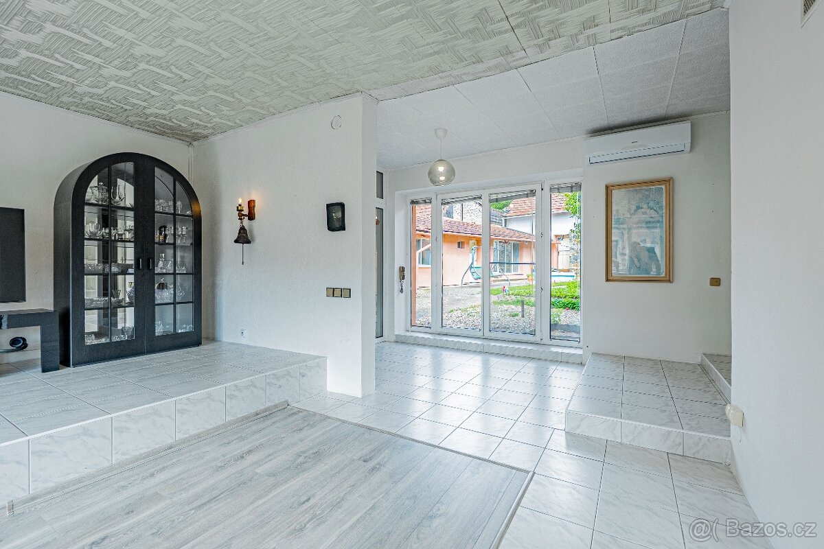 🏡 PROSTORNÝ RODINNÝ DŮM - LETONICE - 2