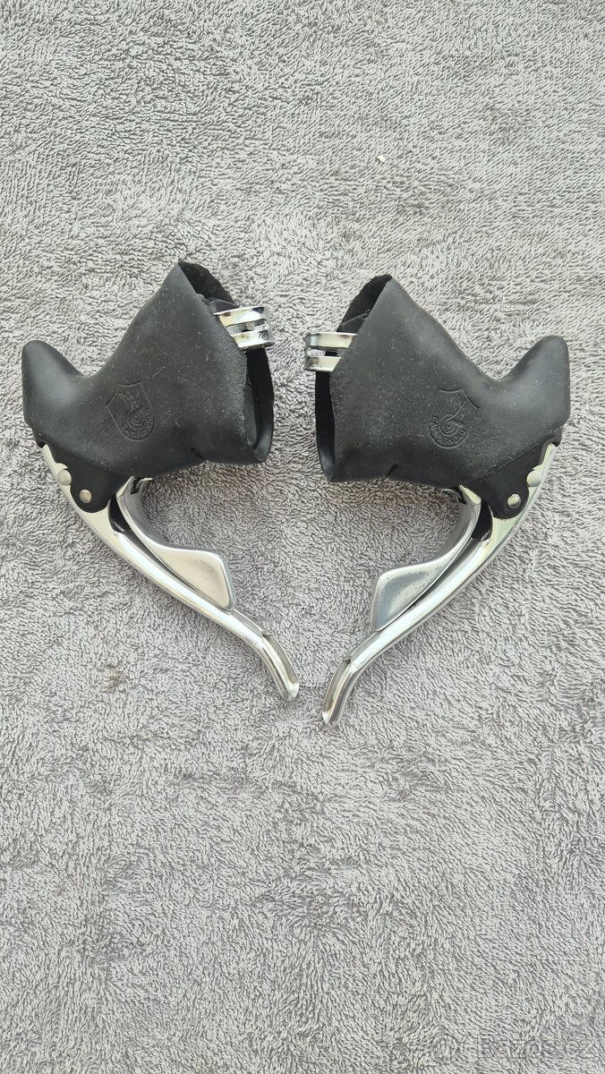 Dualy Campagnolo - 2