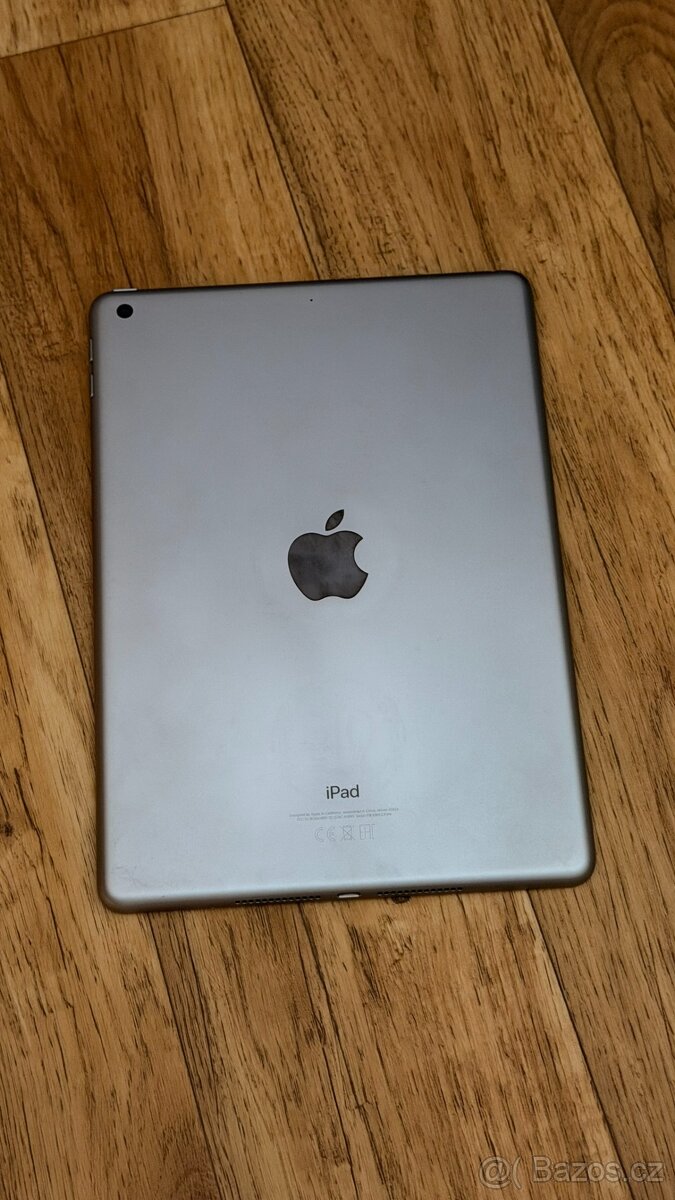 Ipad 128GB WiFi 2018 - 2