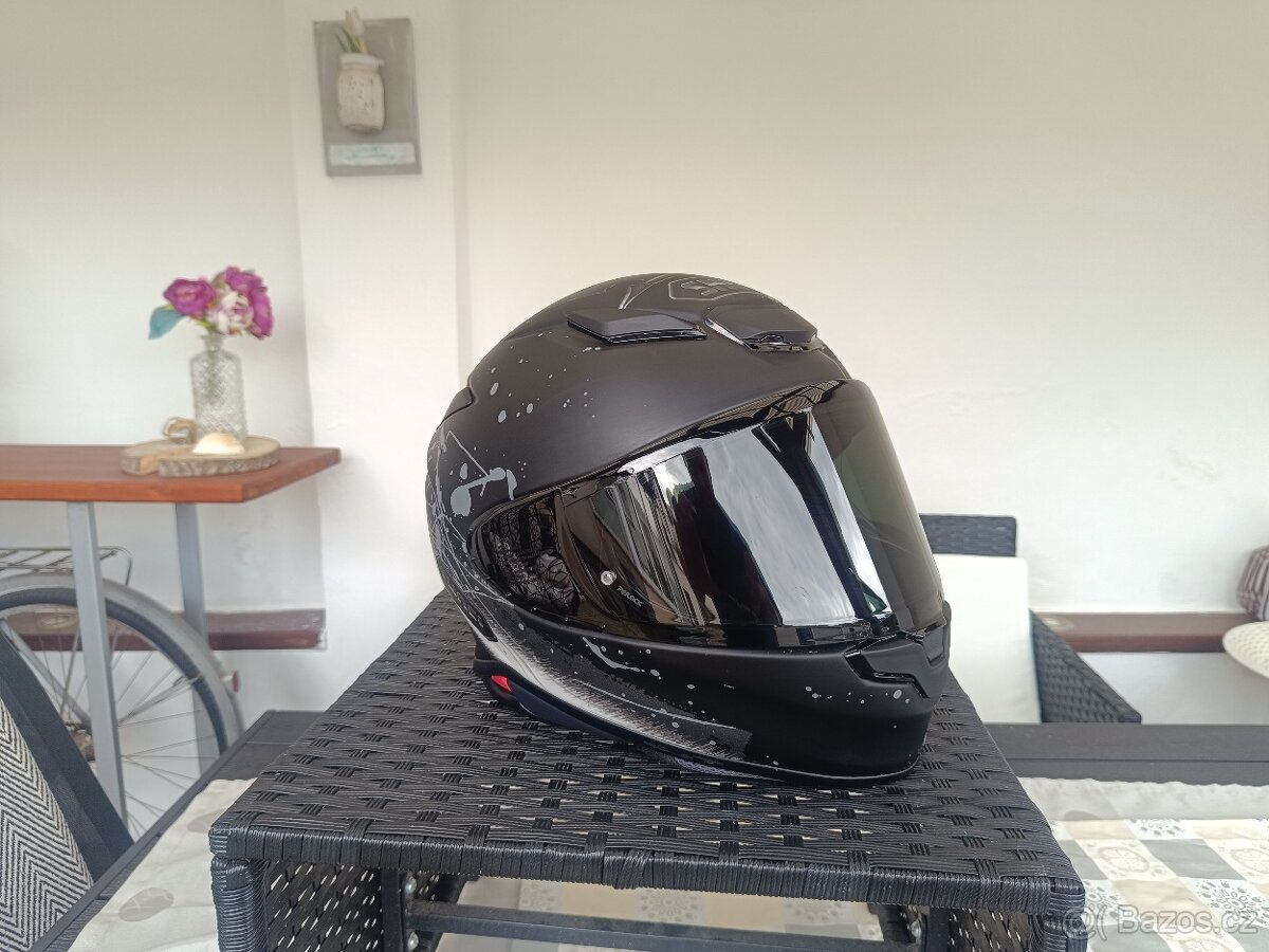 SHOEI - 2