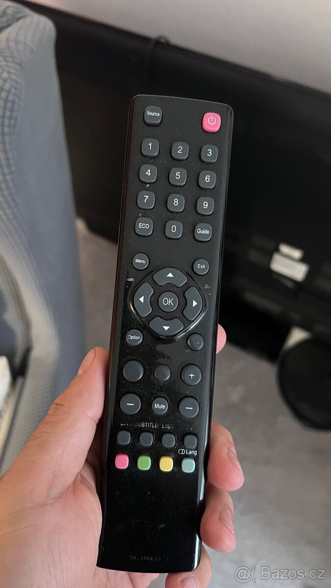 Thomson 46” 117 cm - 2