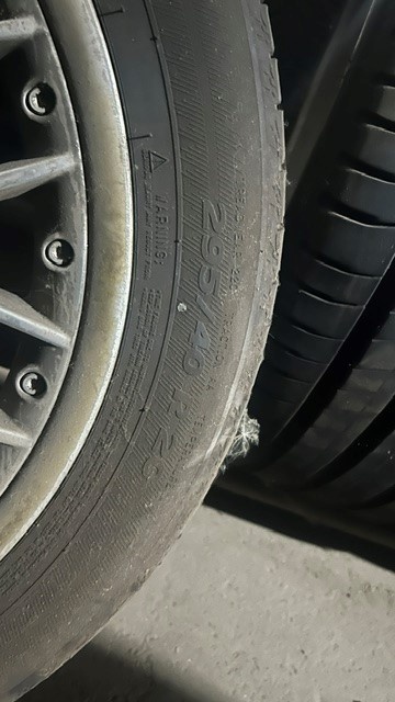 kola na Audi Q7 - 2