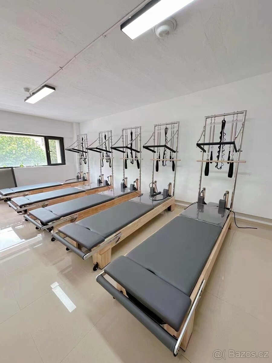 Pillates reformer/veža - 2