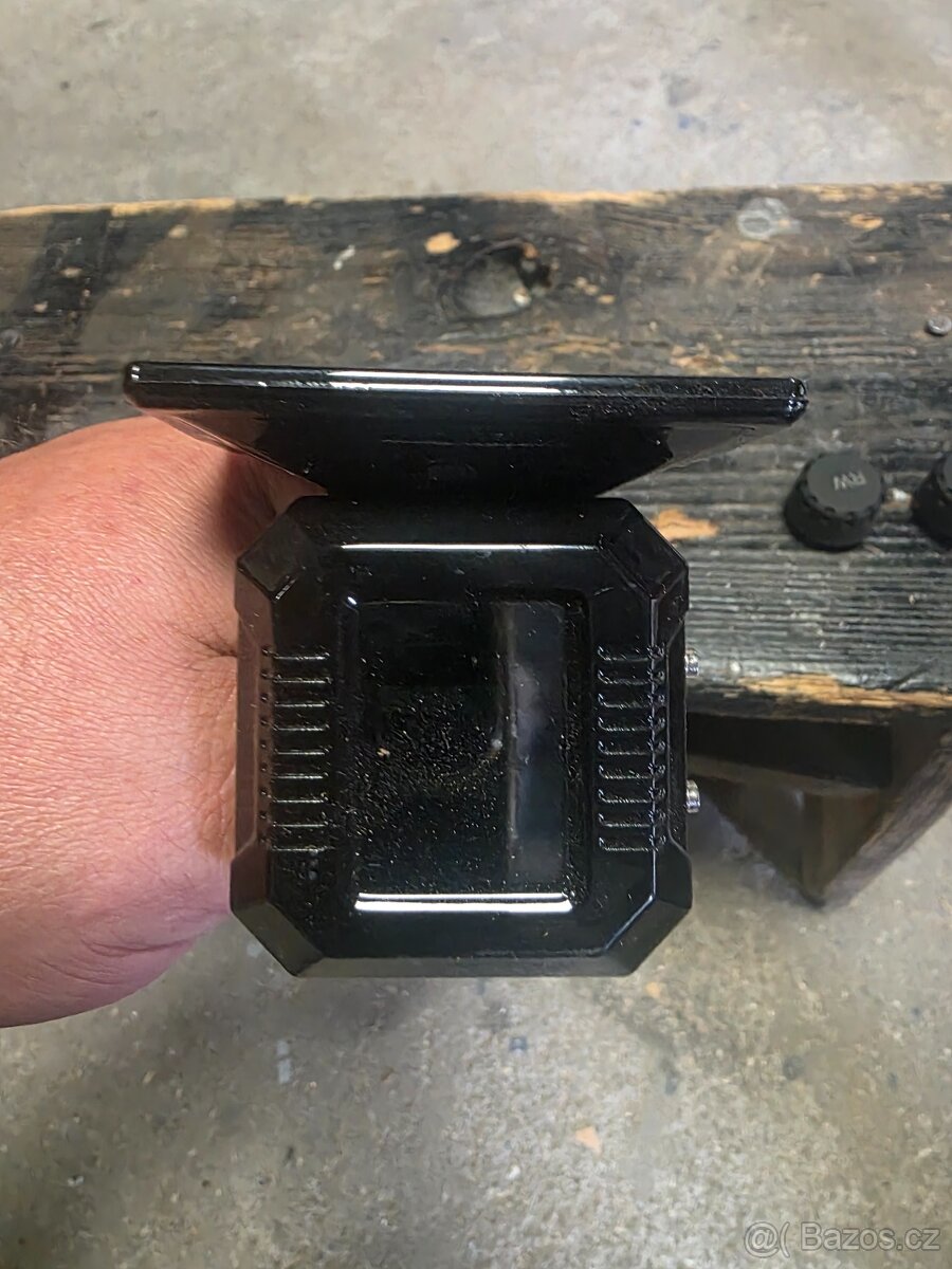 TPMS na moto - 2