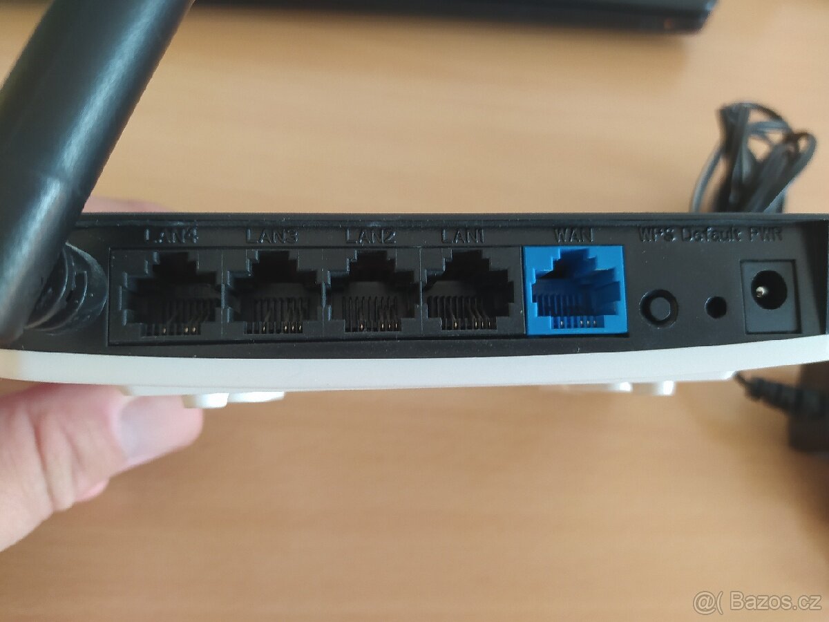 WiFi router - 2