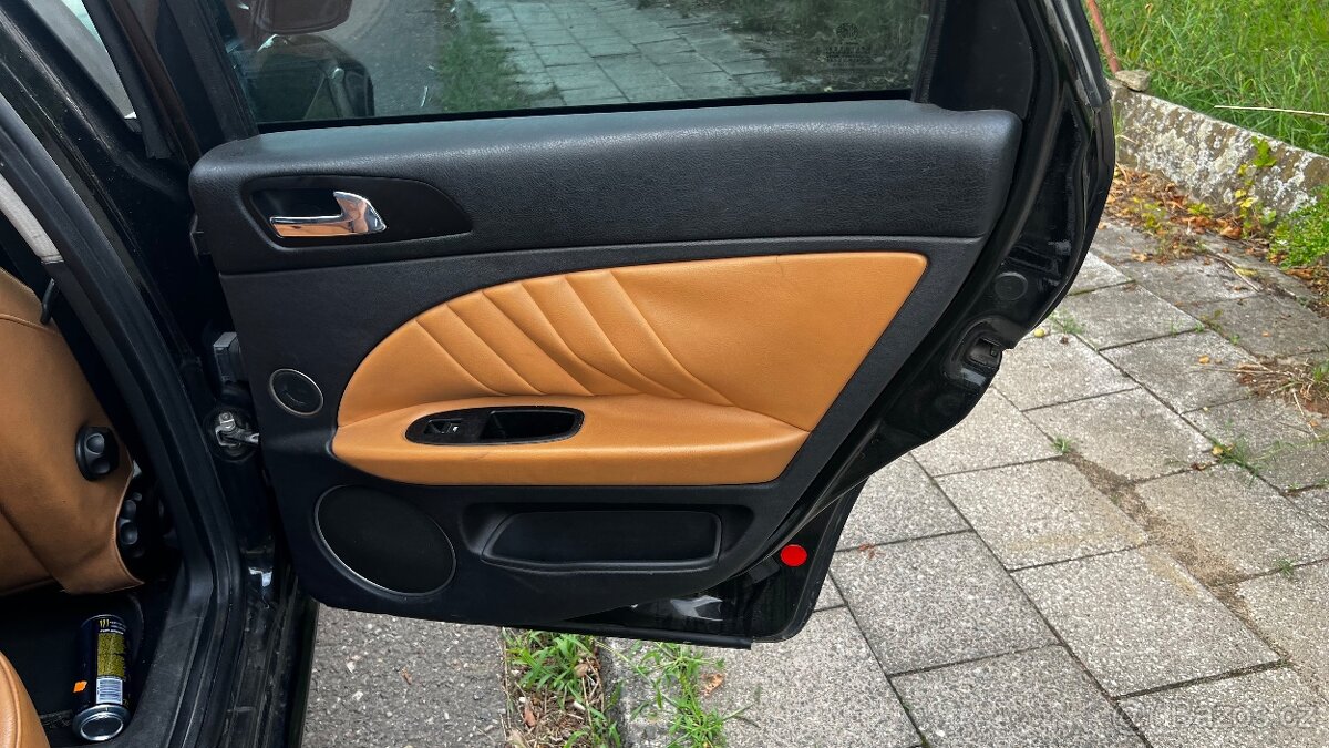 Alfa romeo 159 díly - 2