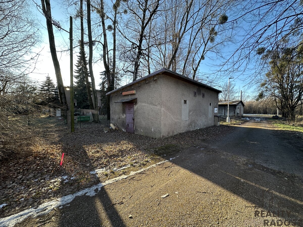 Prodej komerční nemovitosti, Třinec - 2