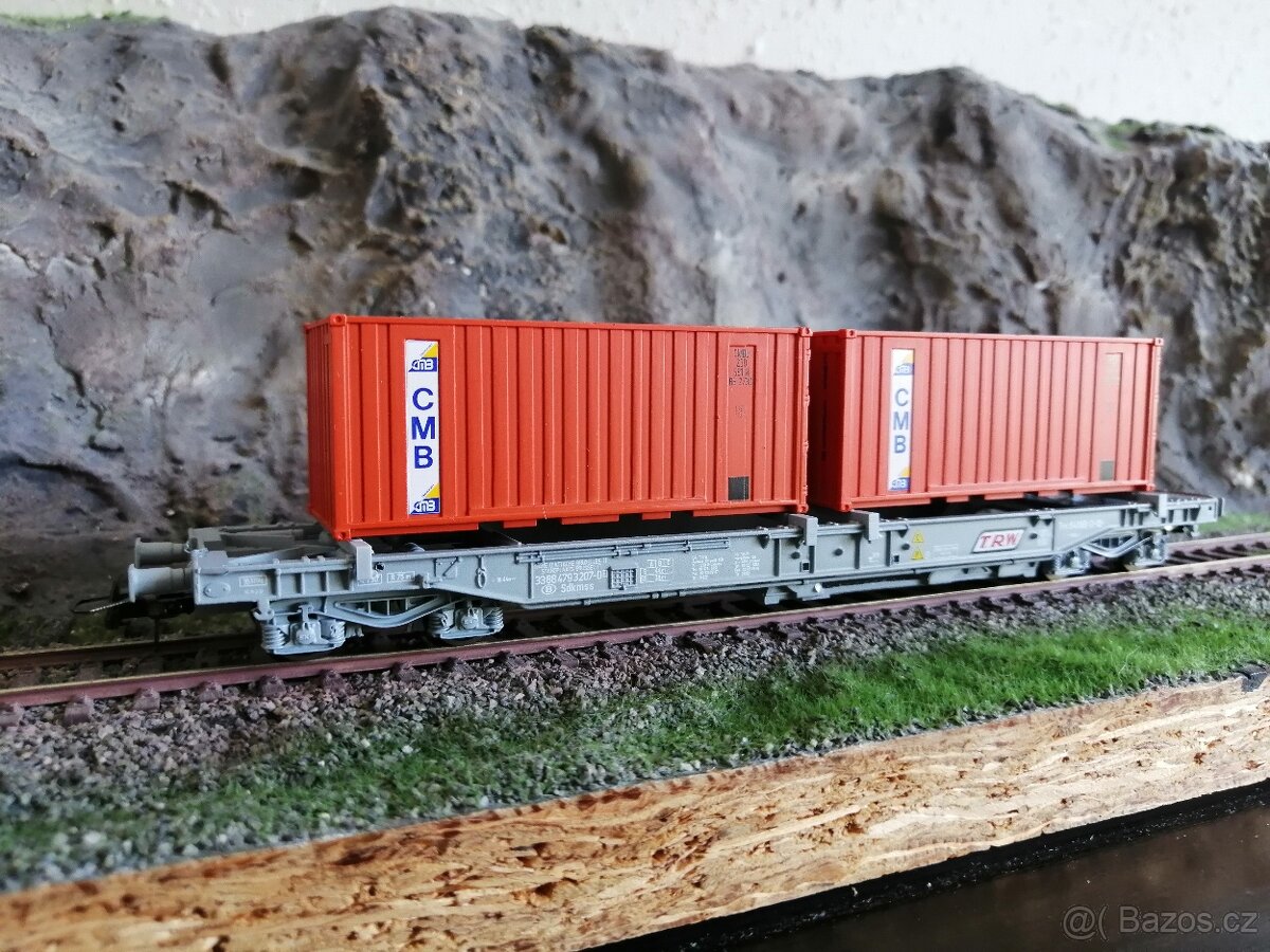 Roco 46560 - 2