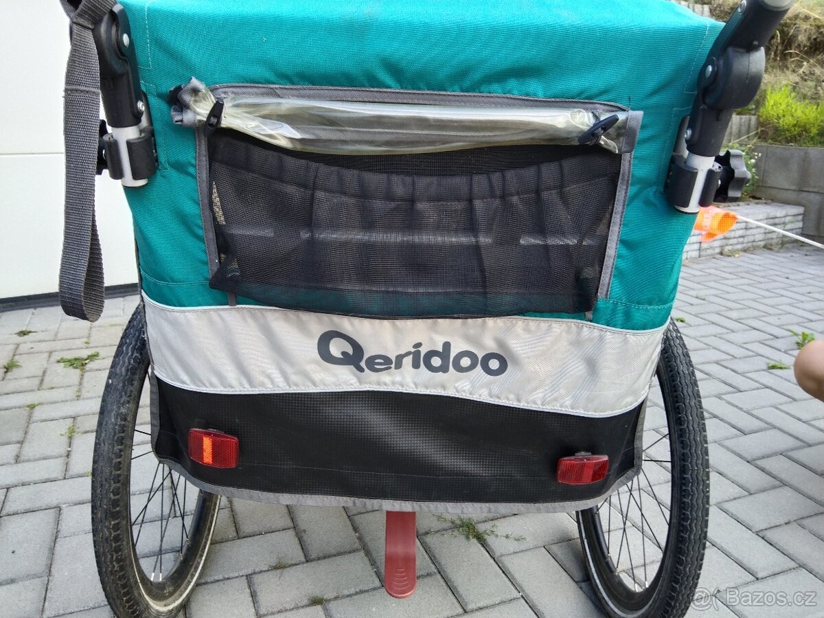 Qeridoo - 2