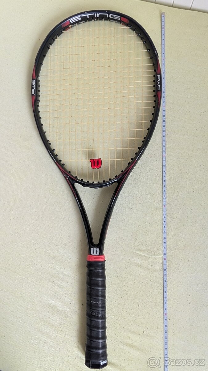 Tenisová raketa Wilson - 2